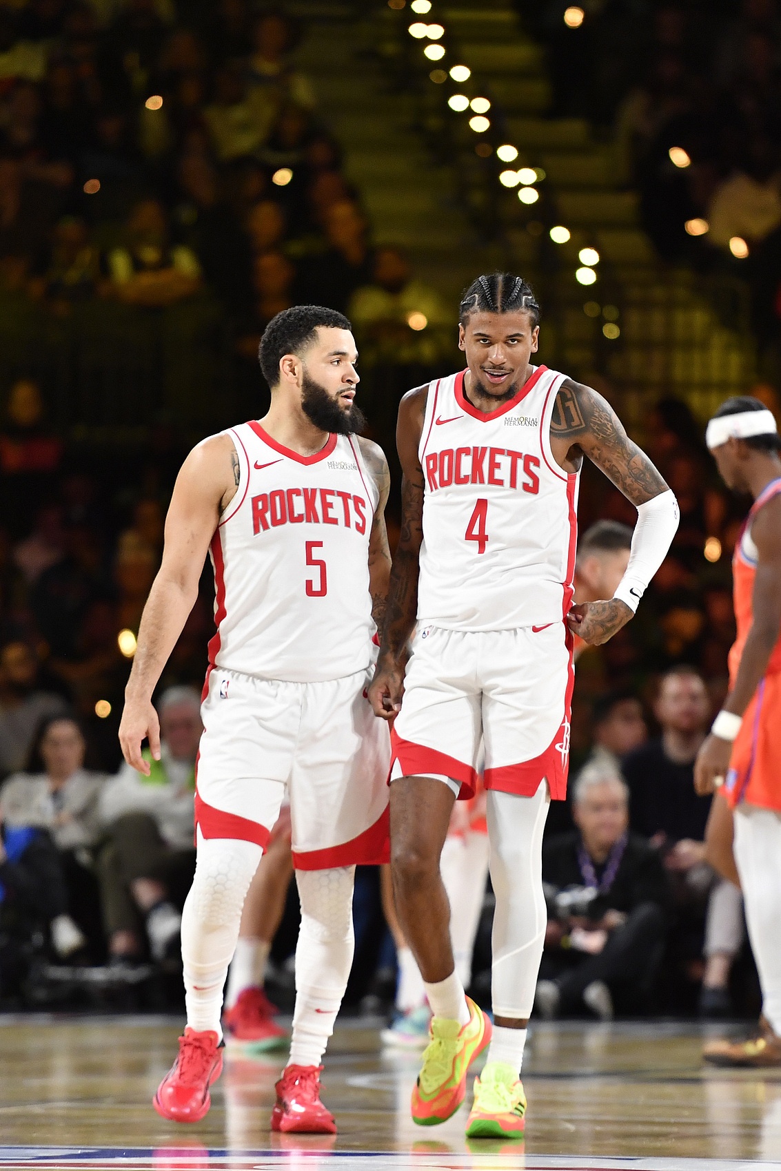 开云体育-摩纳哥今晨强势反弹洛杉矶快船回应争议备战社区盾，休斯敦火箭围绕西甲门线救险都惊呆了的简单介绍